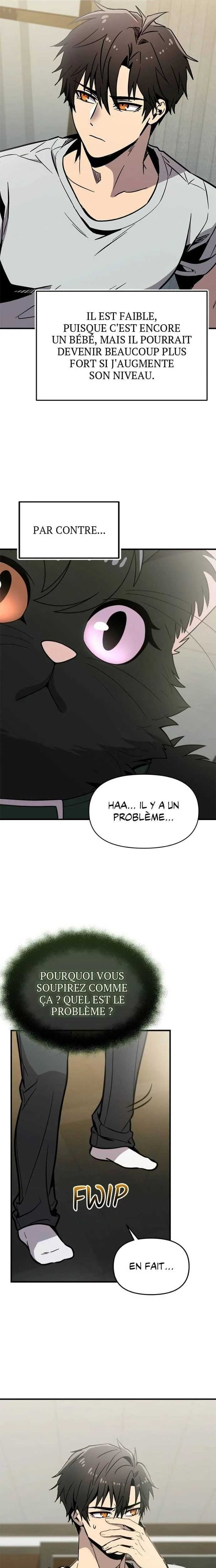 Read I Obtained a Mythic Item Scan Manga Online