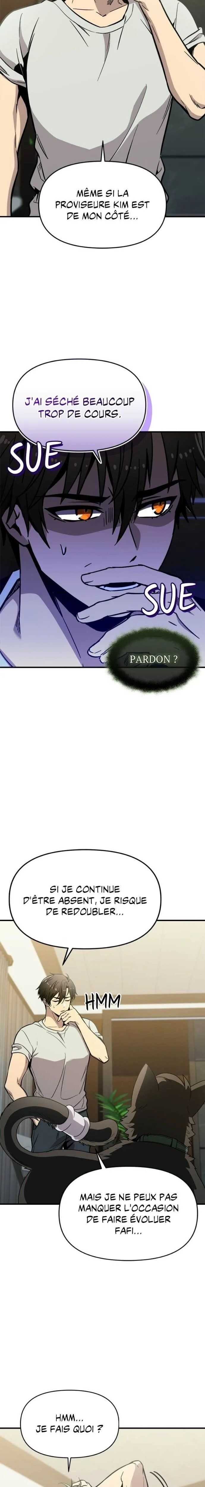 Read I Obtained a Mythic Item Scan Manga Online