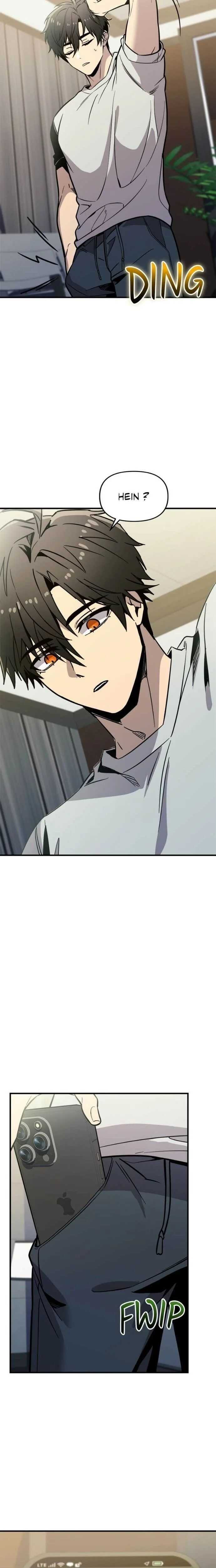 Read I Obtained a Mythic Item Scan Manga Online