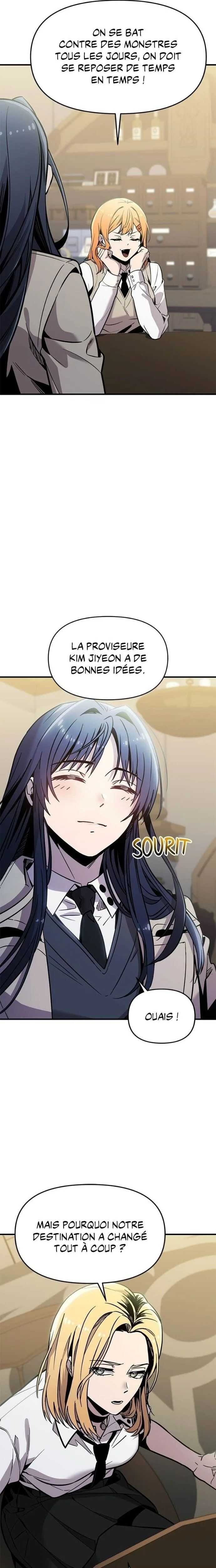 Read I Obtained a Mythic Item Scan Manga Online