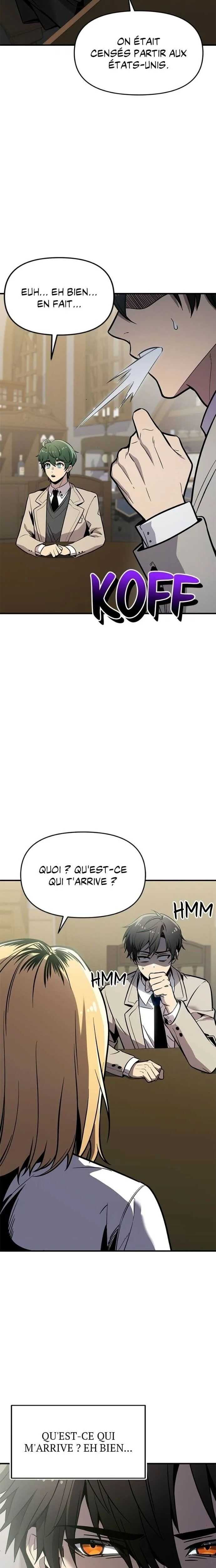 Read I Obtained a Mythic Item Scan Manga Online