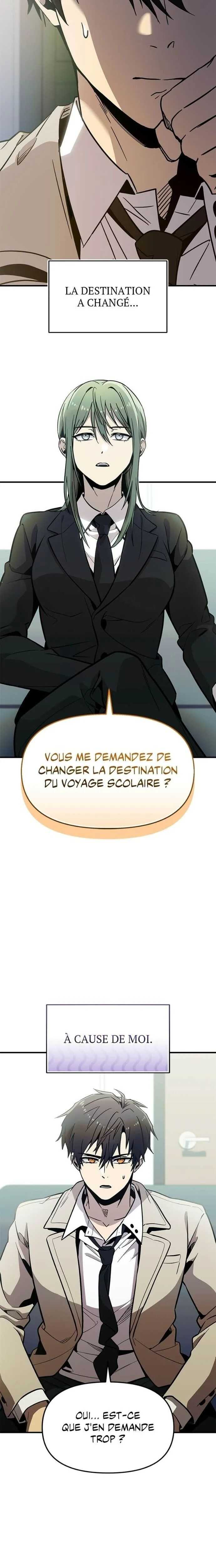 Read I Obtained a Mythic Item Scan Manga Online