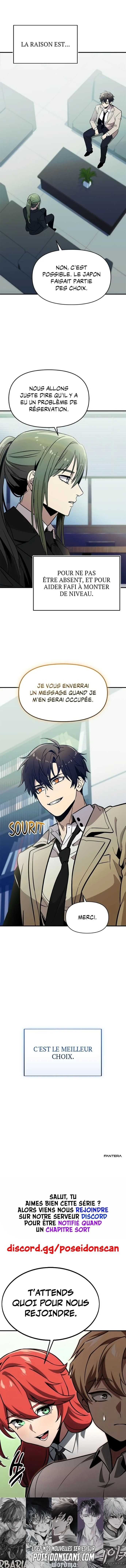 Read I Obtained a Mythic Item Scan Manga Online