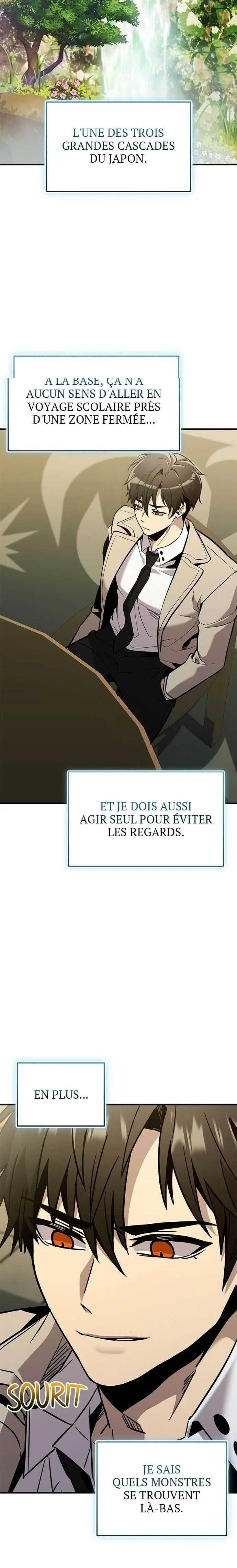 Read I Obtained a Mythic Item Scan Manga Online