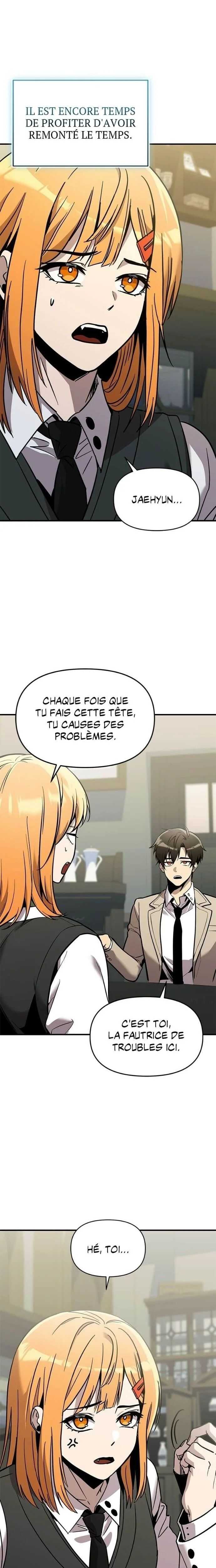 Read I Obtained a Mythic Item Scan Manga Online