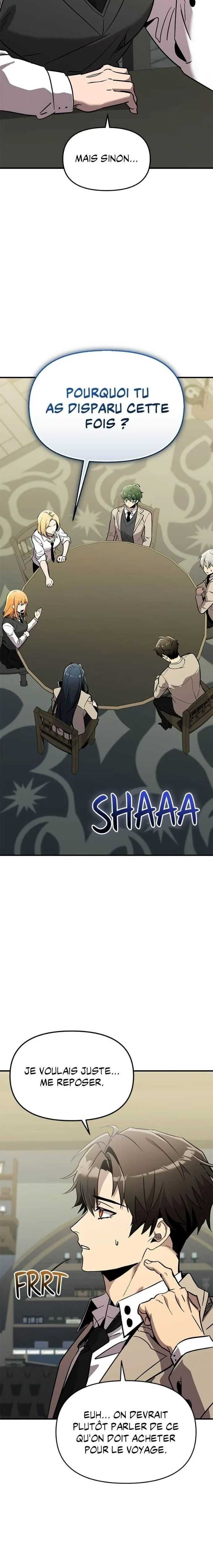 Read I Obtained a Mythic Item Scan Manga Online