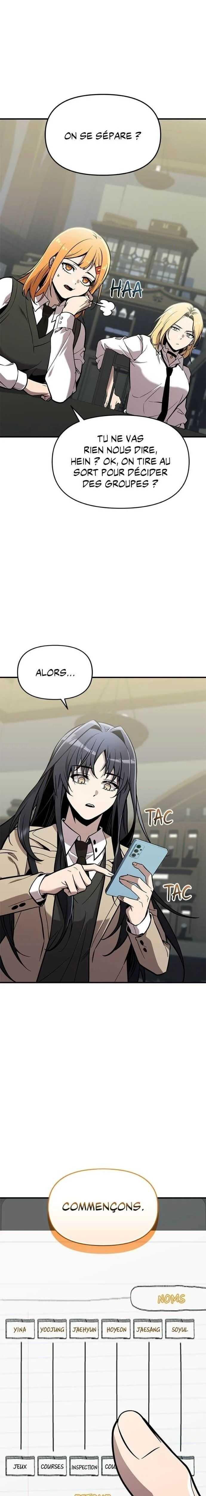 Read I Obtained a Mythic Item Scan Manga Online