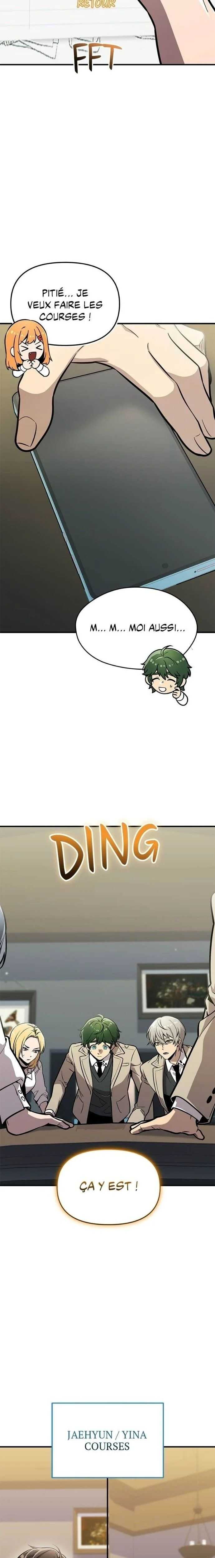 Read I Obtained a Mythic Item Scan Manga Online