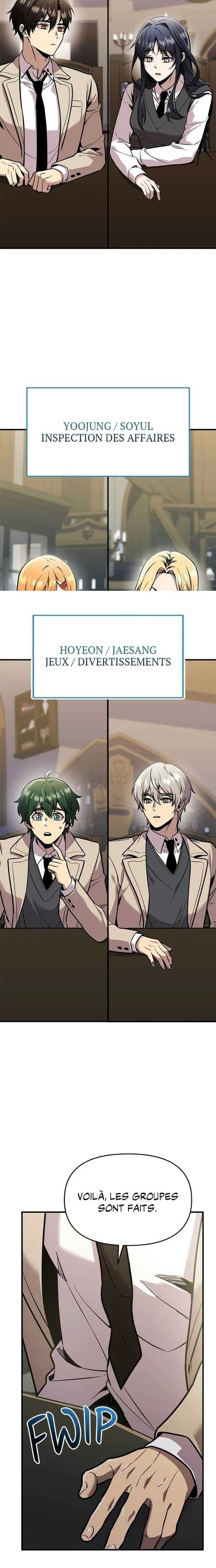 Read I Obtained a Mythic Item Scan Manga Online