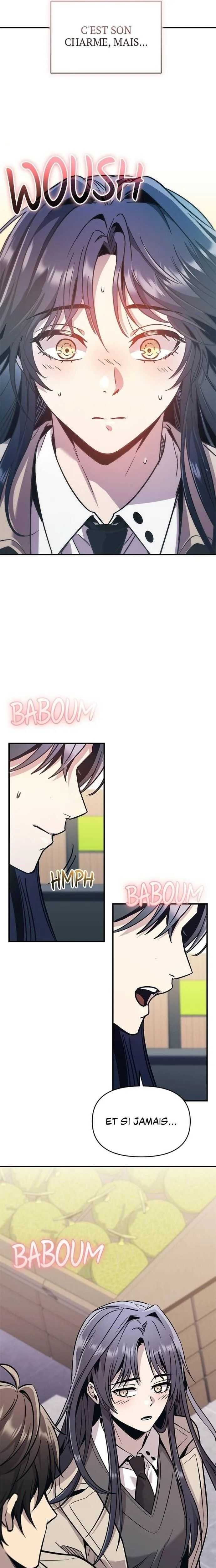 Read I Obtained a Mythic Item Scan Manga Online