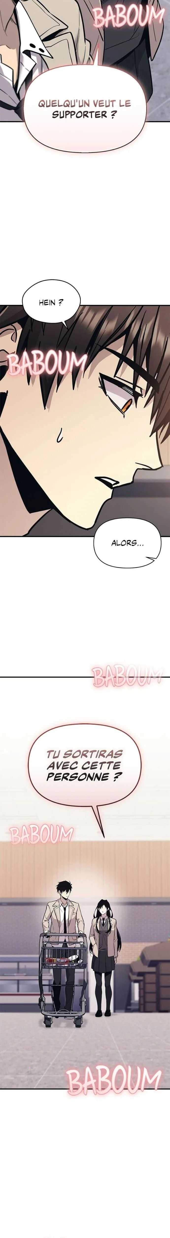 Read I Obtained a Mythic Item Scan Manga Online