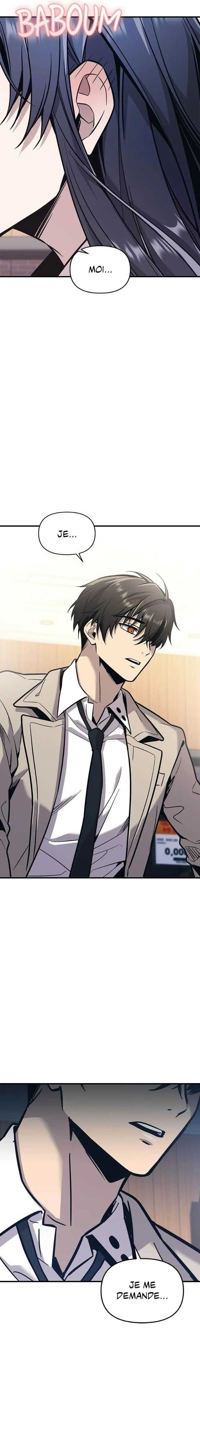 Read I Obtained a Mythic Item Scan Manga Online