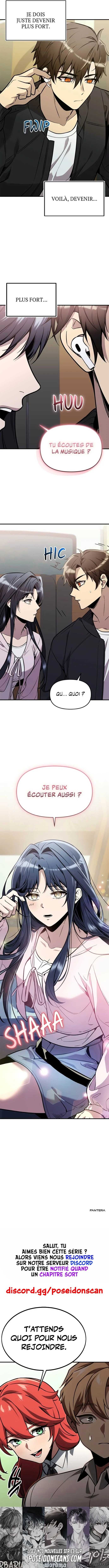 Read I Obtained a Mythic Item Scan Manga Online