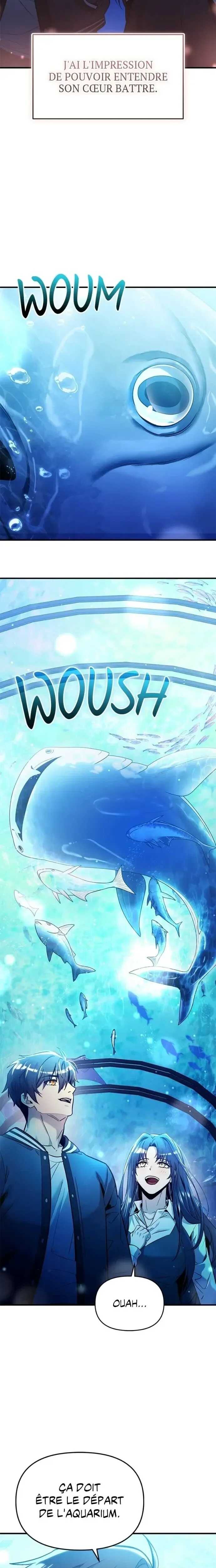 Read I Obtained a Mythic Item Scan Manga Online