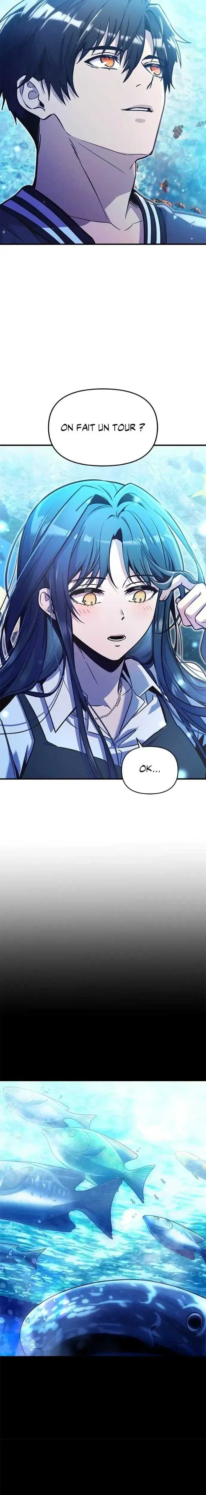 Read I Obtained a Mythic Item Scan Manga Online