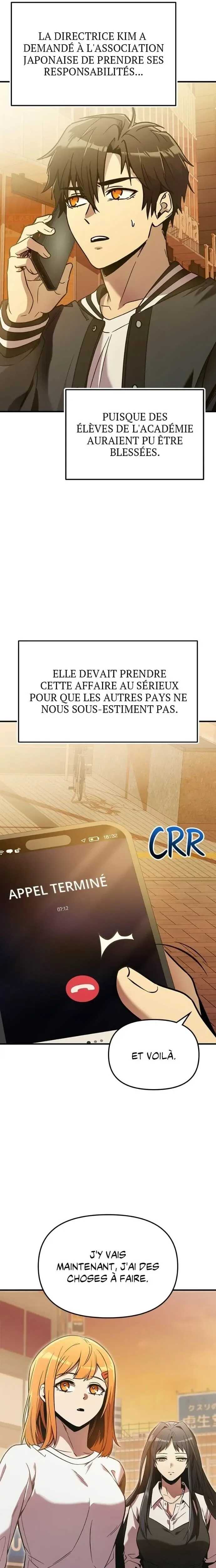 Read I Obtained a Mythic Item Scan Manga Online