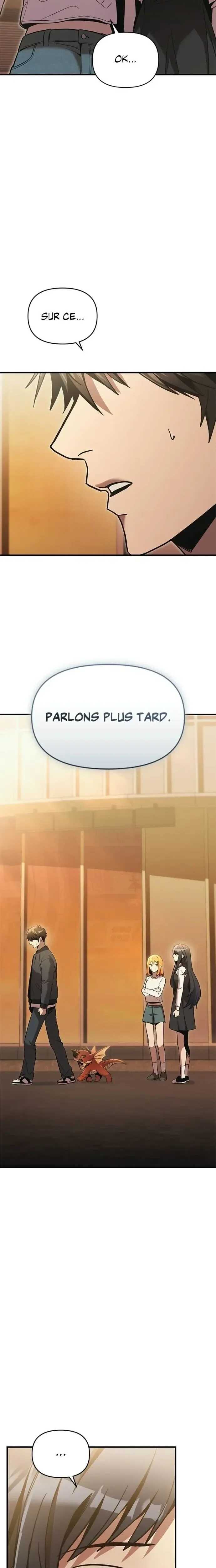 Read I Obtained a Mythic Item Scan Manga Online