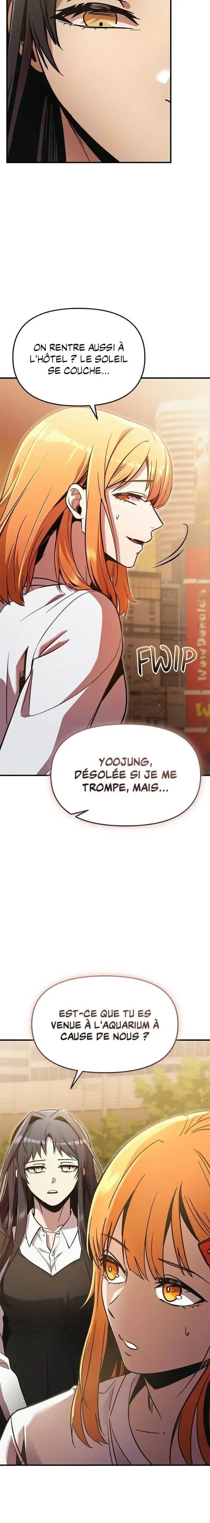 Read I Obtained a Mythic Item Scan Manga Online