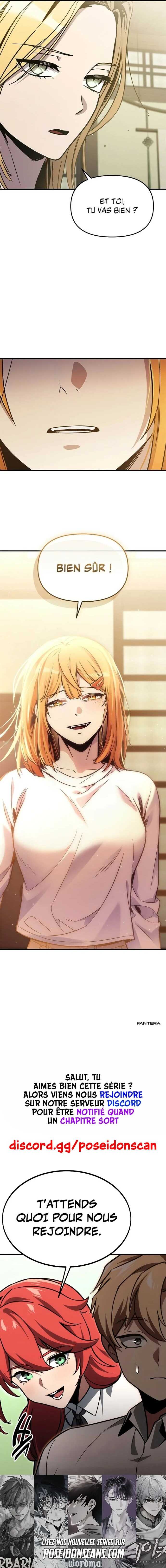 Read I Obtained a Mythic Item Scan Manga Online