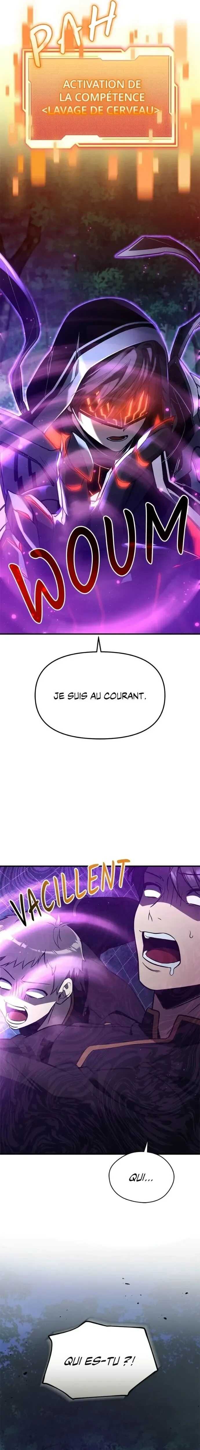 Read I Obtained a Mythic Item Scan Manga Online