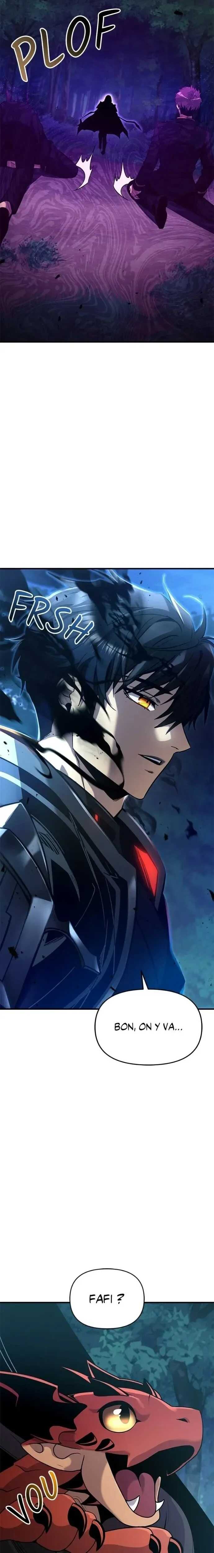 Read I Obtained a Mythic Item Scan Manga Online