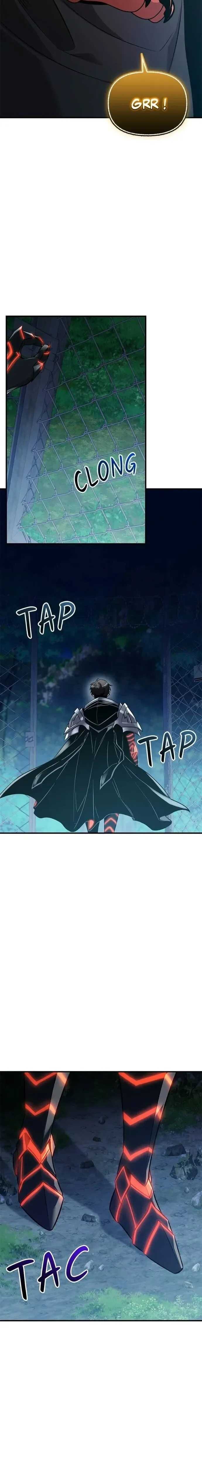 Read I Obtained a Mythic Item Scan Manga Online