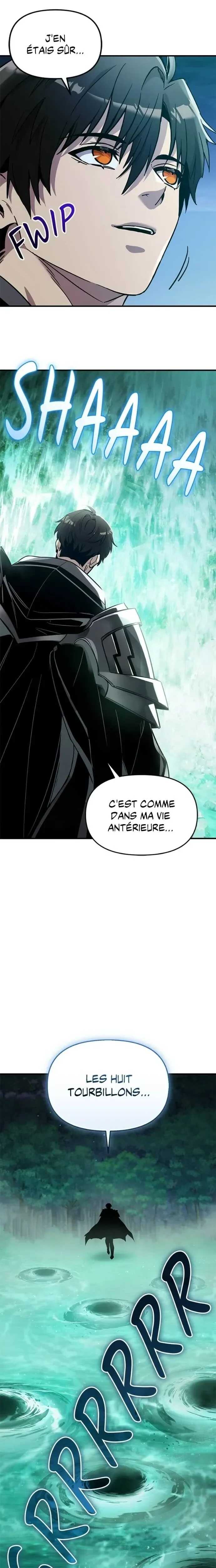 Read I Obtained a Mythic Item Scan Manga Online