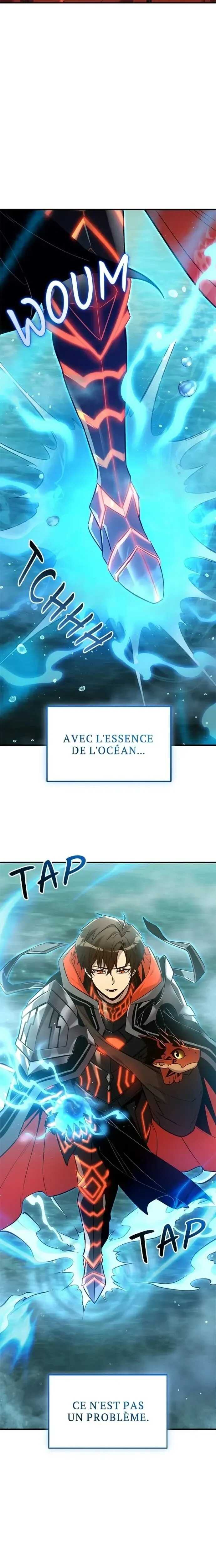 Read I Obtained a Mythic Item Scan Manga Online