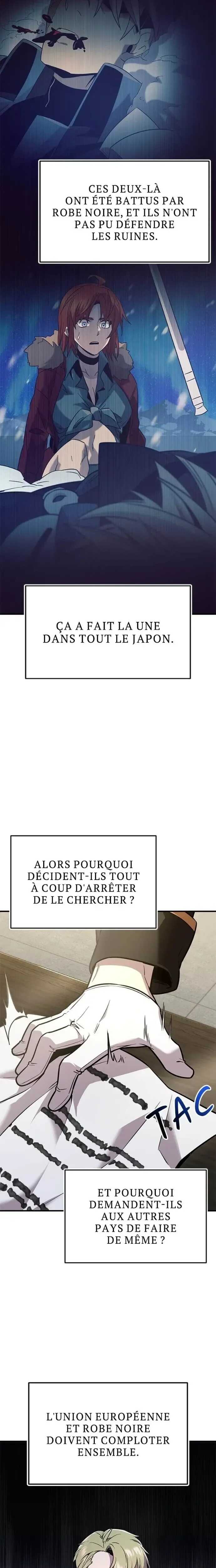 Read I Obtained a Mythic Item Scan Manga Online