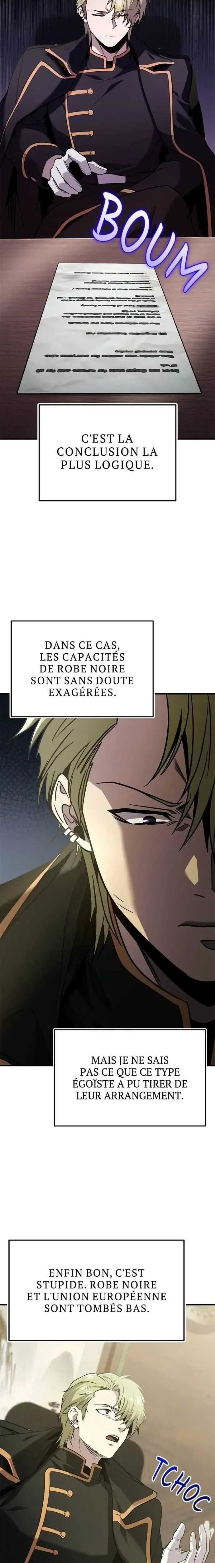 Read I Obtained a Mythic Item Scan Manga Online