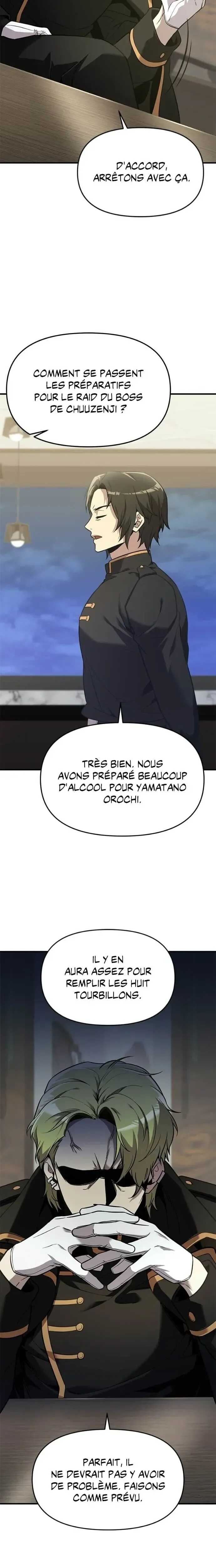 Read I Obtained a Mythic Item Scan Manga Online