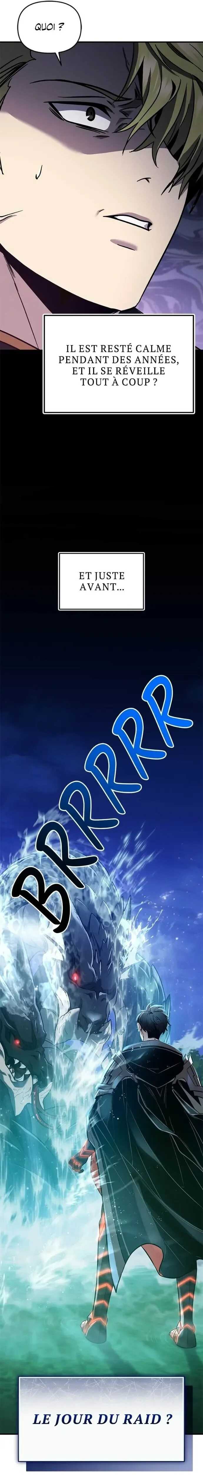 Read I Obtained a Mythic Item Scan Manga Online