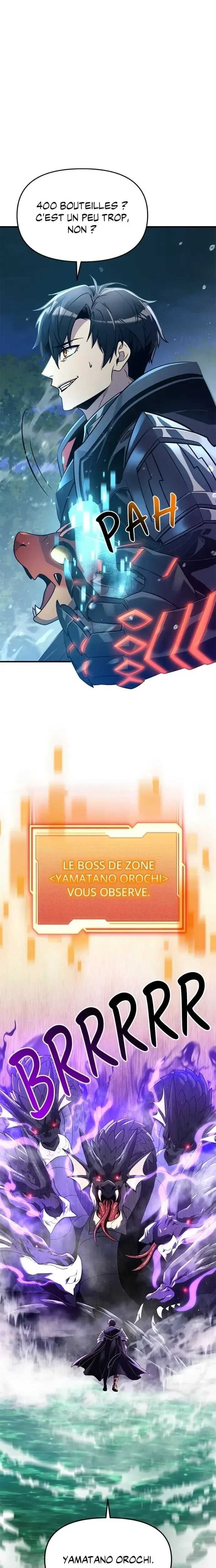 Read I Obtained a Mythic Item Scan Manga Online