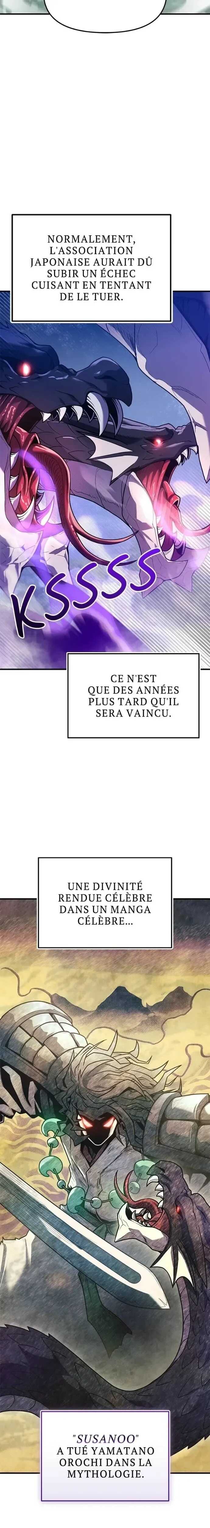 Read I Obtained a Mythic Item Scan Manga Online