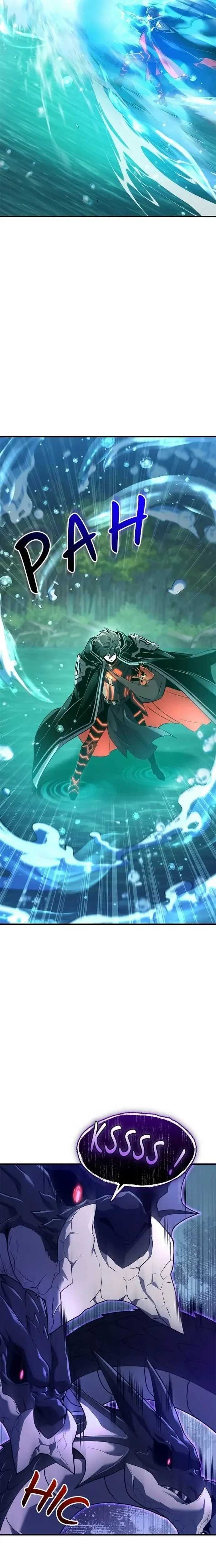 Read I Obtained a Mythic Item Scan Manga Online