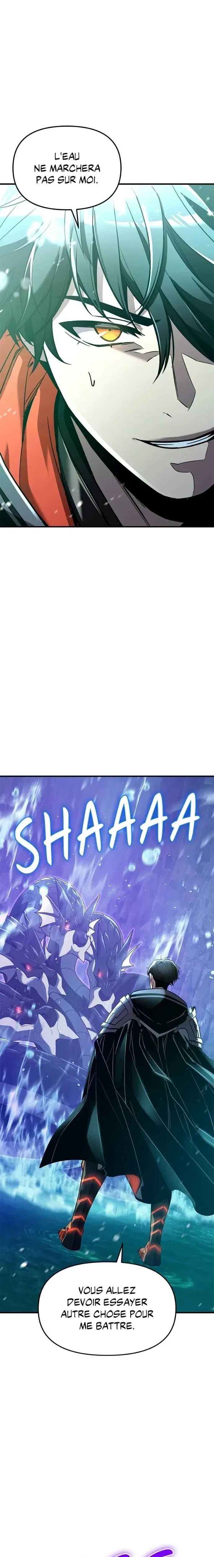 Read I Obtained a Mythic Item Scan Manga Online