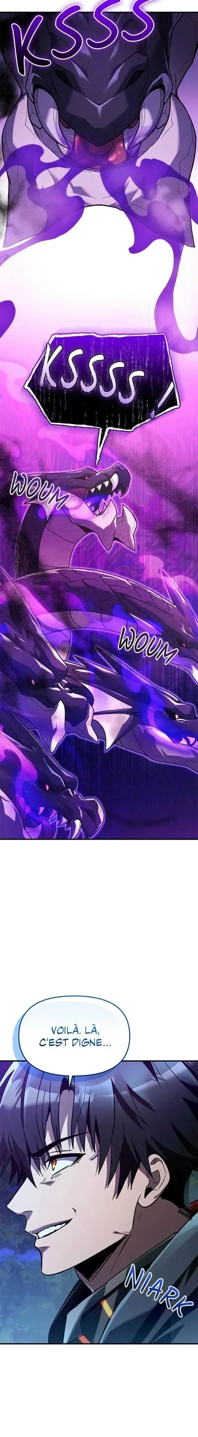 Read I Obtained a Mythic Item Scan Manga Online