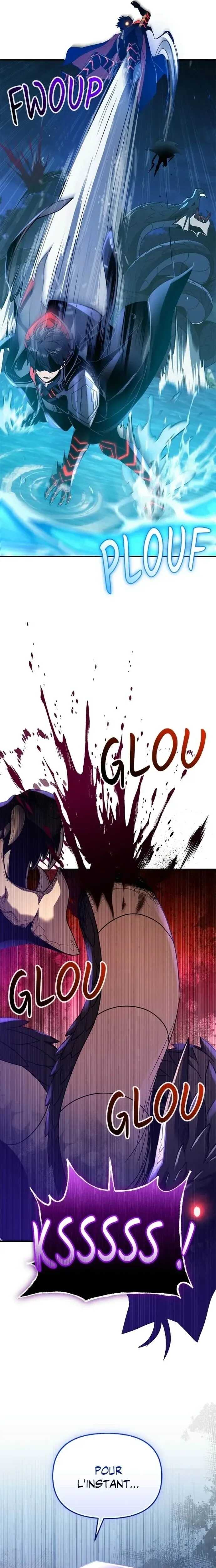 Read I Obtained a Mythic Item Scan Manga Online