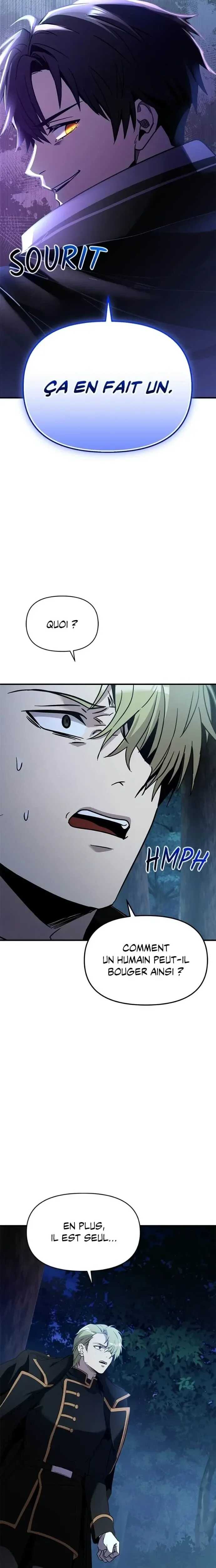 Read I Obtained a Mythic Item Scan Manga Online