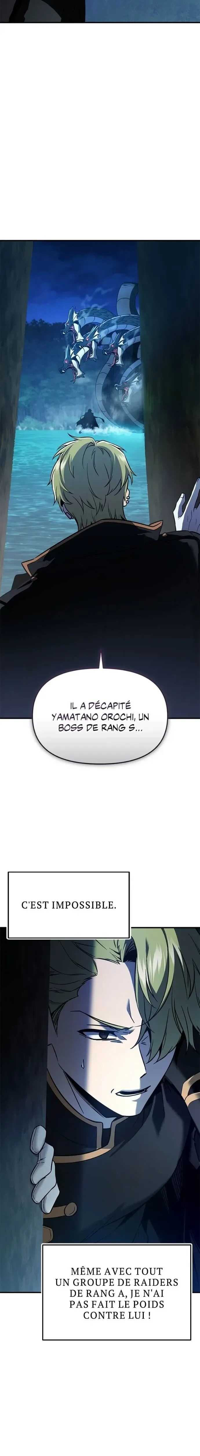 Read I Obtained a Mythic Item Scan Manga Online