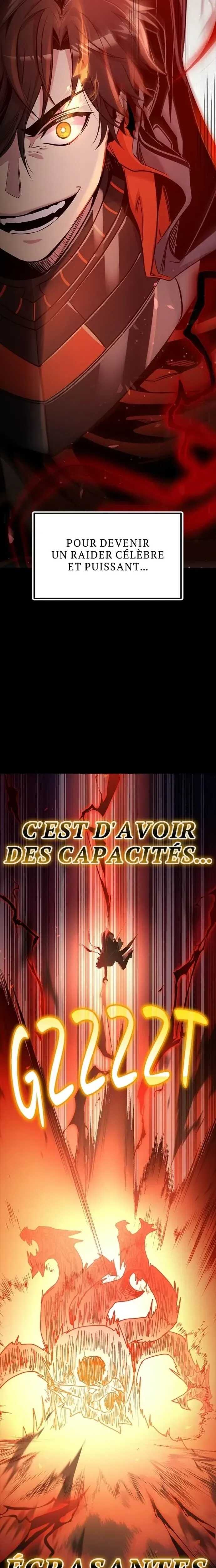 Read I Obtained a Mythic Item Scan Manga Online