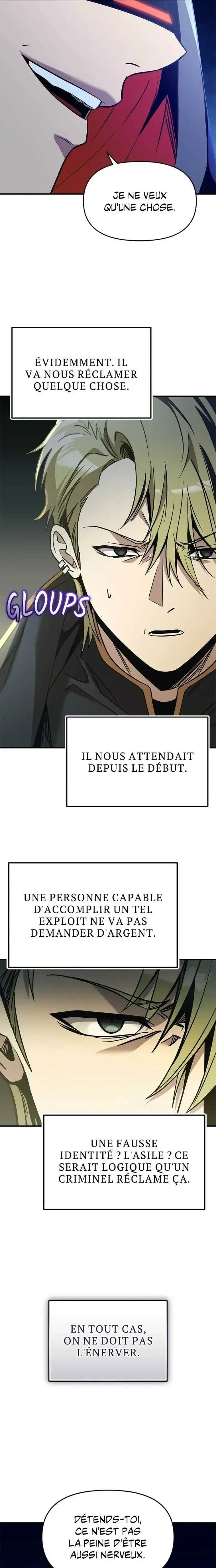 Read I Obtained a Mythic Item Scan Manga Online