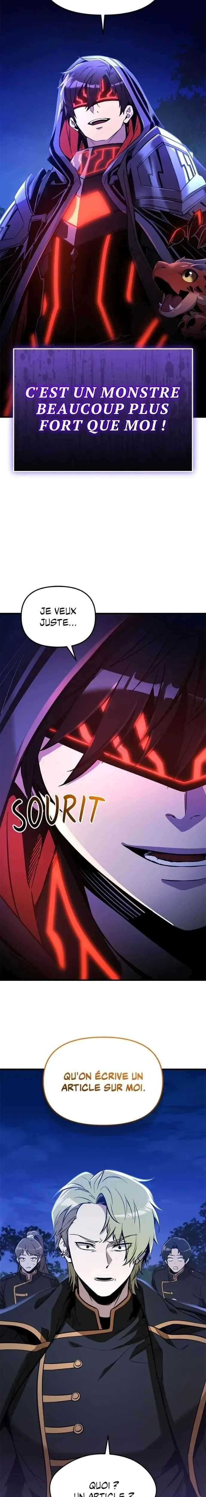 Read I Obtained a Mythic Item Scan Manga Online