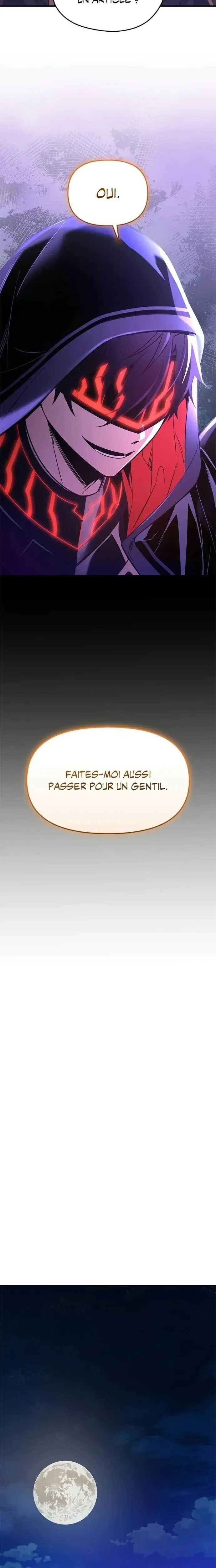 Read I Obtained a Mythic Item Scan Manga Online