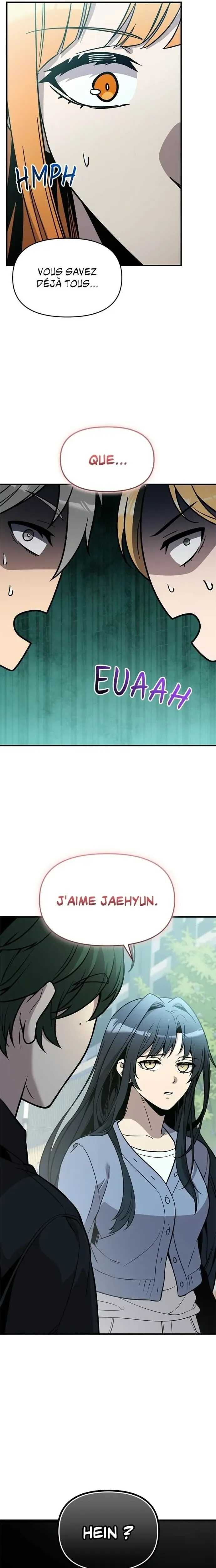 Read I Obtained a Mythic Item Scan Manga Online