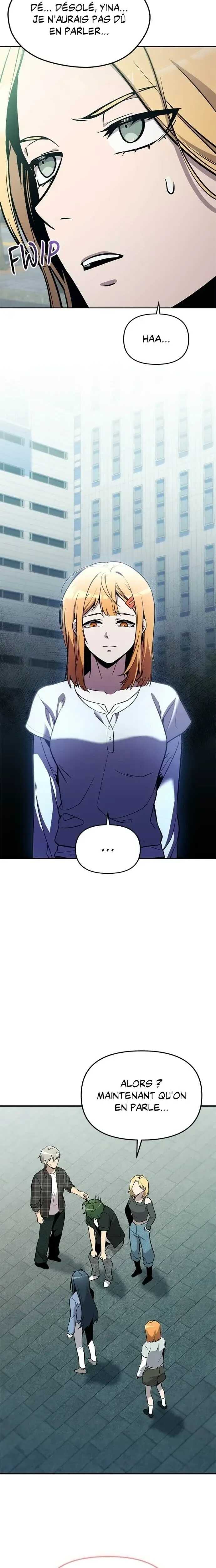 Read I Obtained a Mythic Item Scan Manga Online