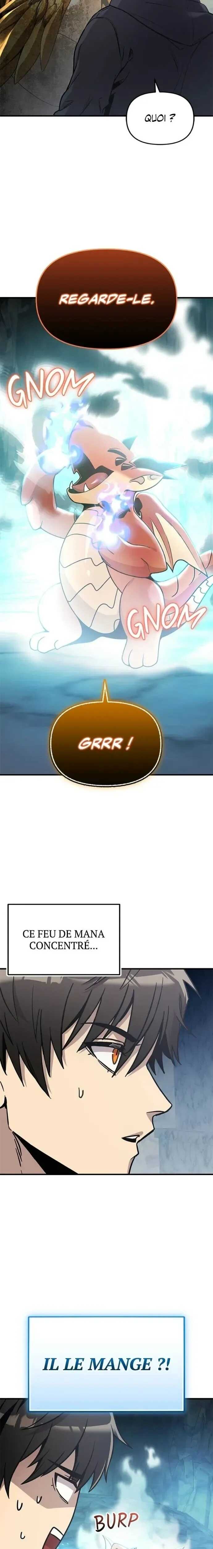 Read I Obtained a Mythic Item Scan Manga Online