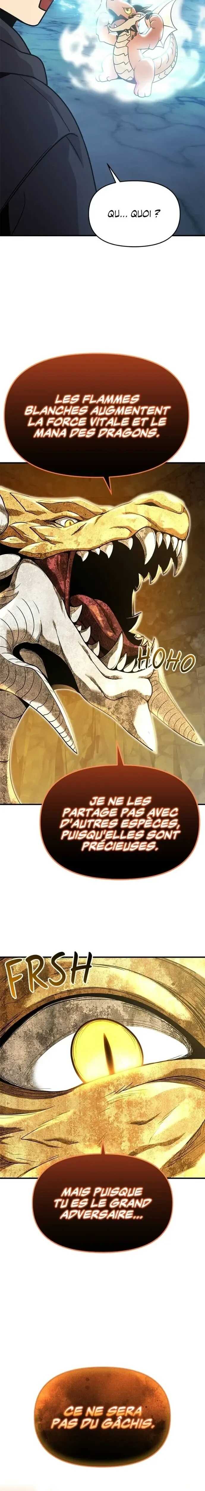 Read I Obtained a Mythic Item Scan Manga Online