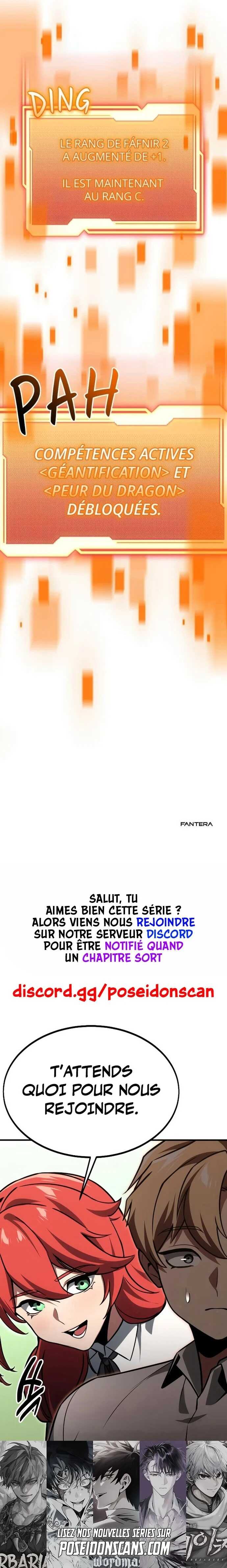 Read I Obtained a Mythic Item Scan Manga Online