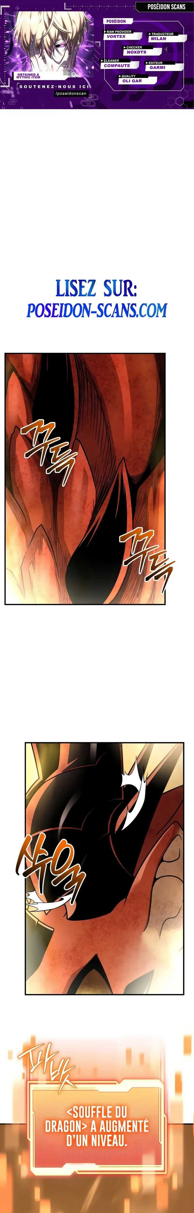 Read I Obtained a Mythic Item Scan Manga Online